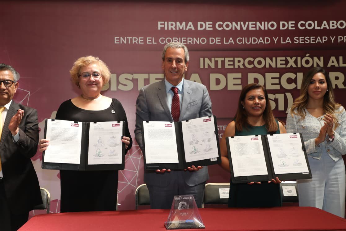 Chedraui y acuerdo de transparencia