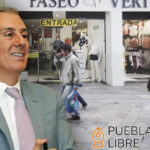 Chedraui llama a comerciantes a regularizar licencias para evitar abusos