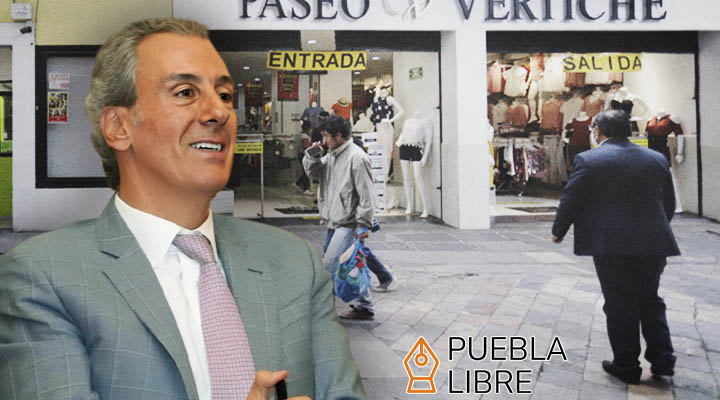 Chedraui llama a comerciantes a regularizar licencias para evitar abusos