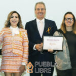 Pepe Chedraui fortalece acciones contra la violencia hacia mujeres y niñas