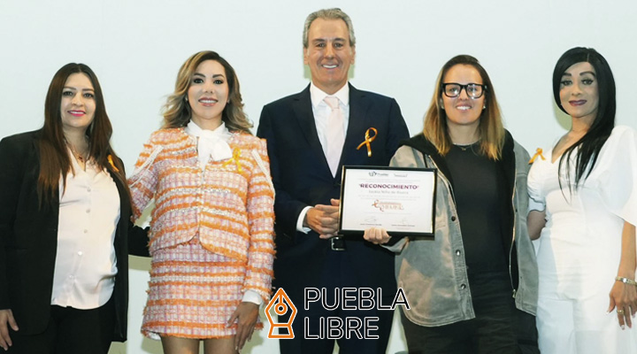 Pepe Chedraui fortalece acciones contra la violencia hacia mujeres y niñas