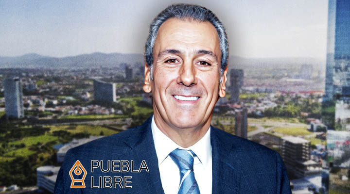 Pepe Chedraui mantendrá sin incremento su salario como alcalde en 2026