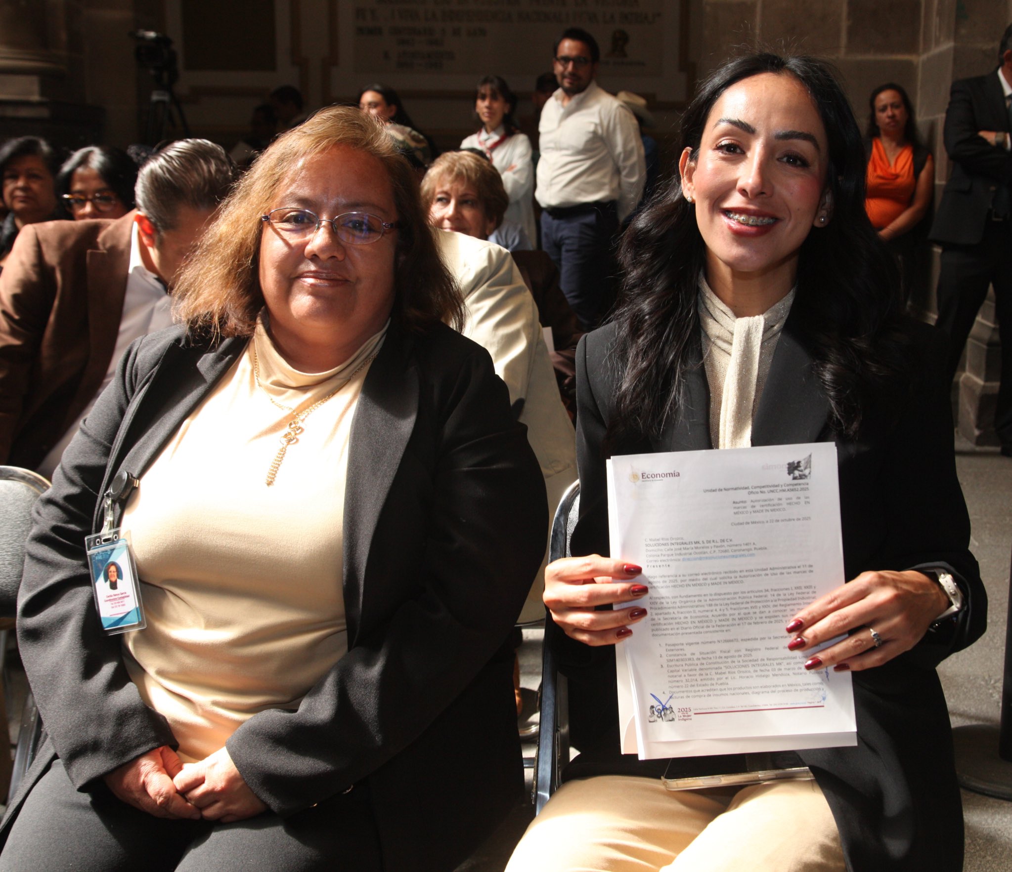 Puebla, número 1 en distintivos "Hecho en México" con Pepe Chedraui