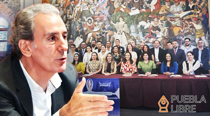 Chedraui fortalece estrategia integral contra la violencia de género en Puebla